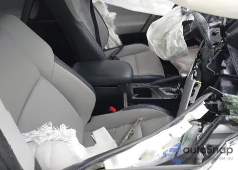 2017 Toyota Rav4 Hybrid Limited from USA, damaged, VIN JTMDJREVXHD086073